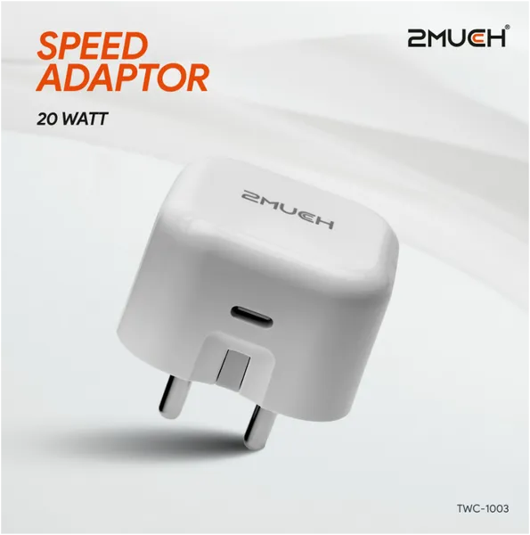 2MUCH TWC-1003 Adapter
